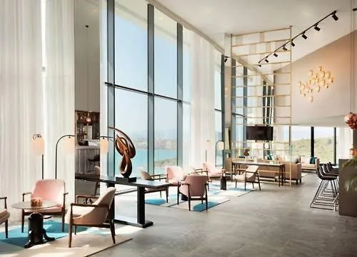 Sea-View Hotel Residence Milas