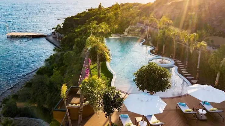 Sea-View Hotel Residence Milas