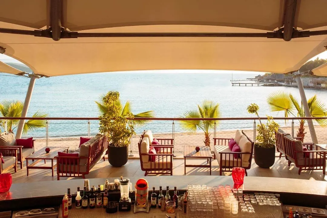 Sea-View Hotel Residence Milas