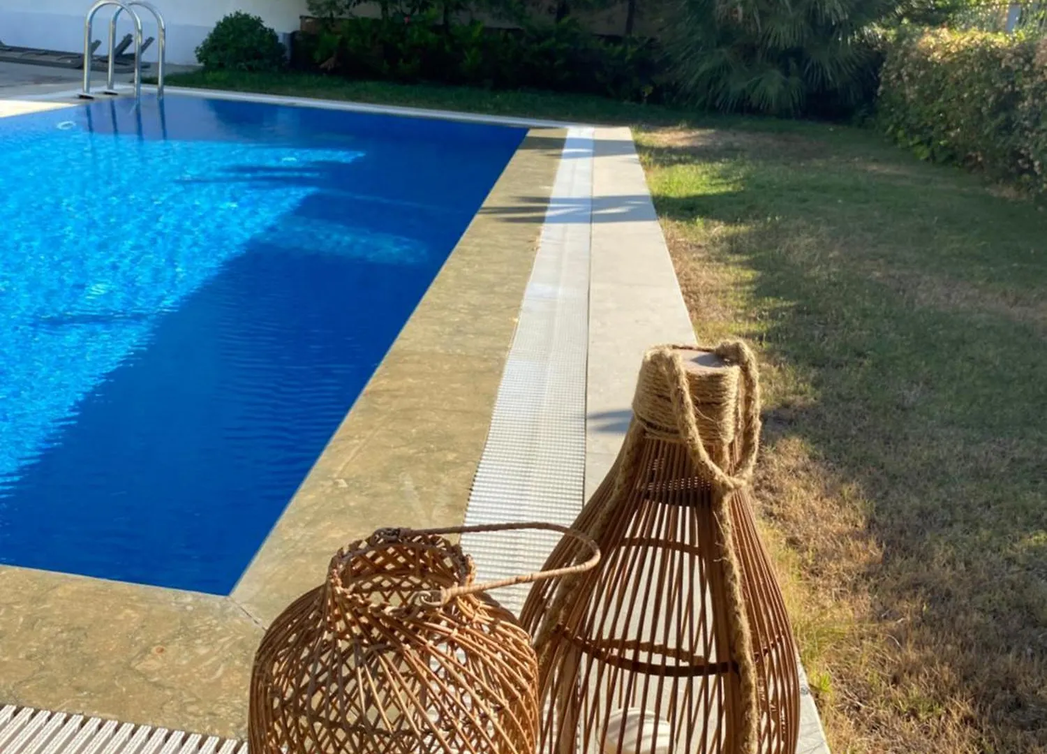 Sea-View Hotel Residence Milas