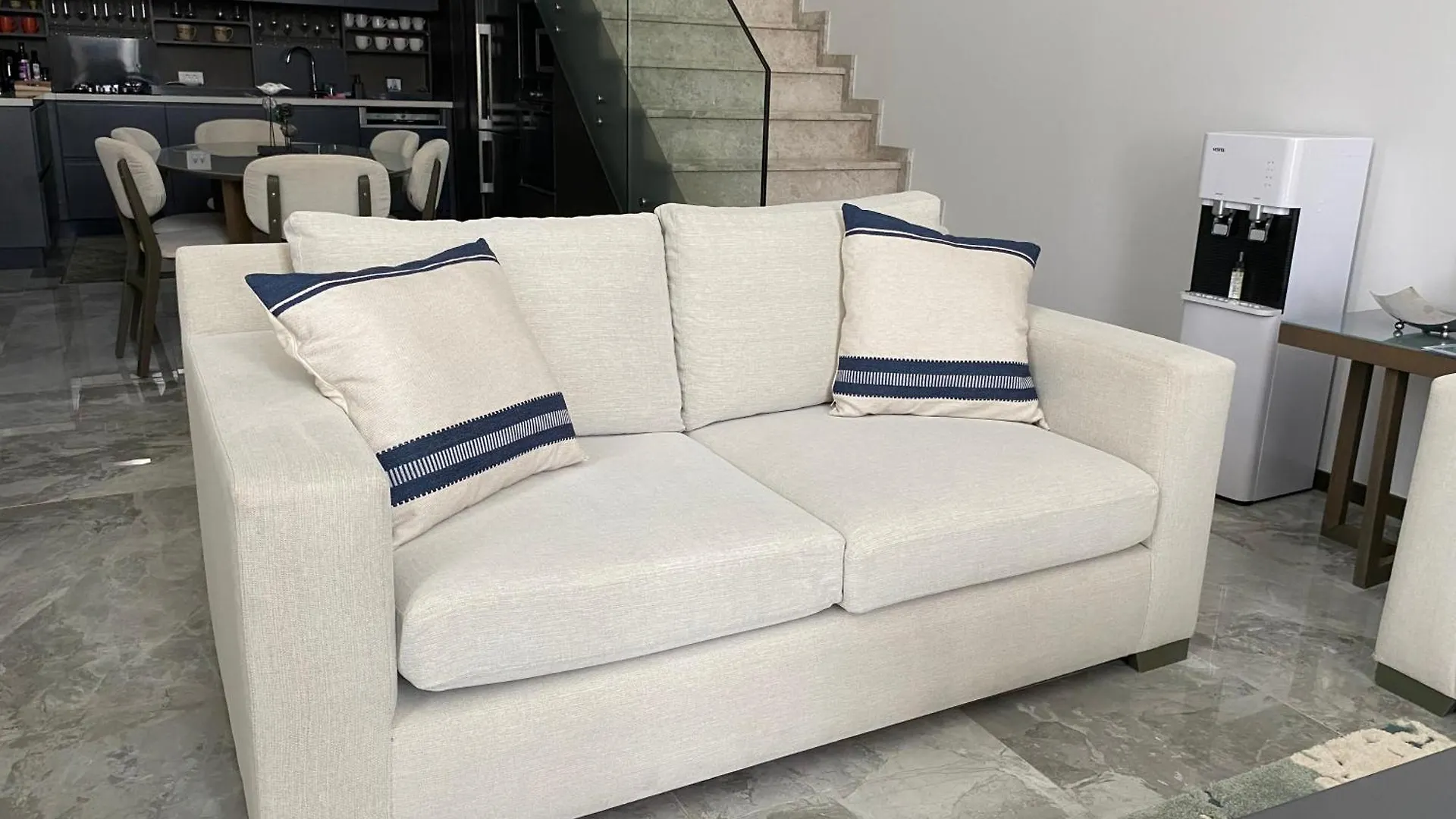 Sea-View Hotel Residence Milas