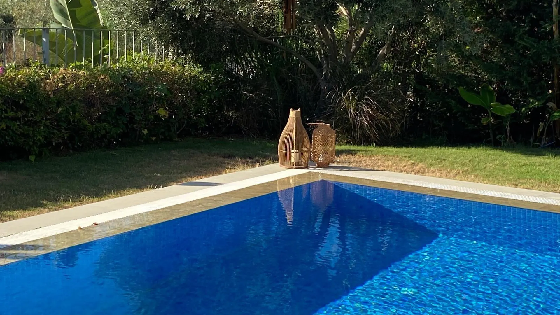Sea-View Hotel Residence Milas