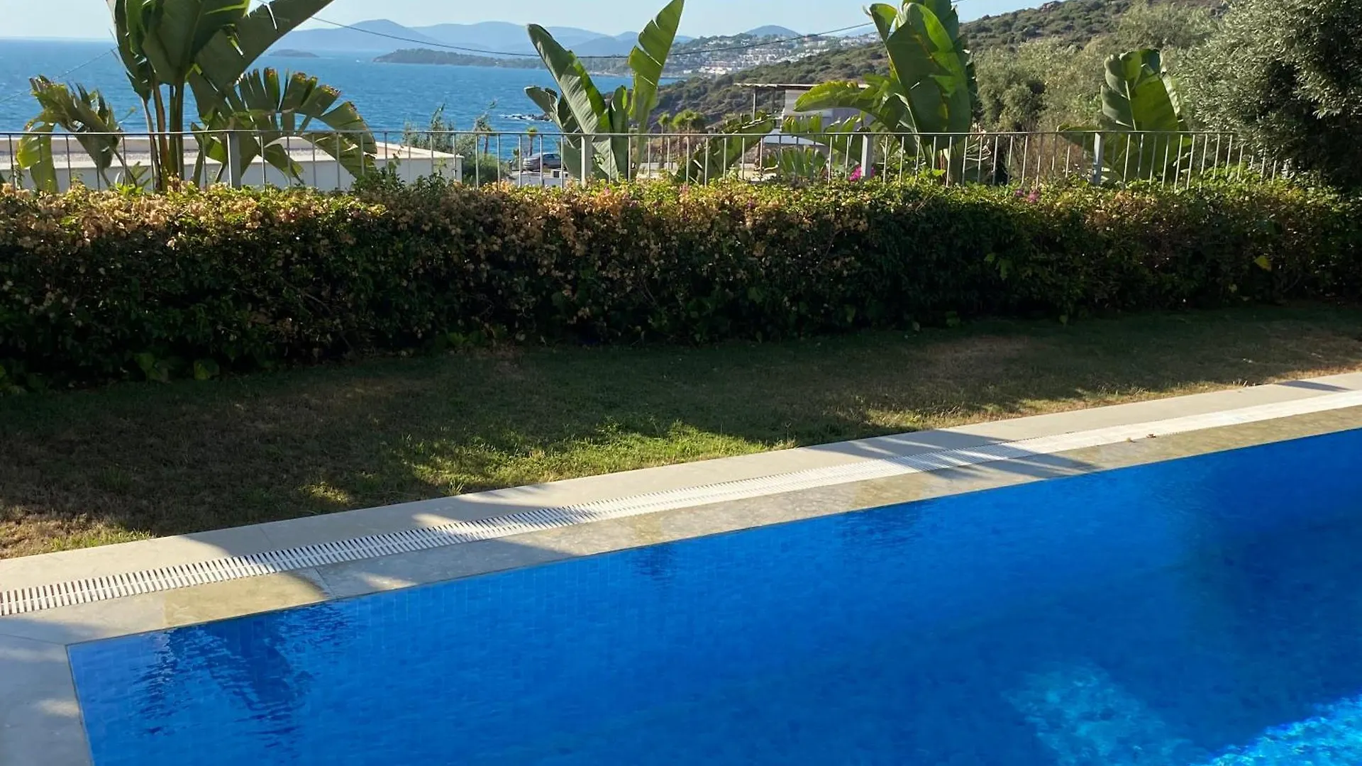 Sea-View Hotel Residence Milas