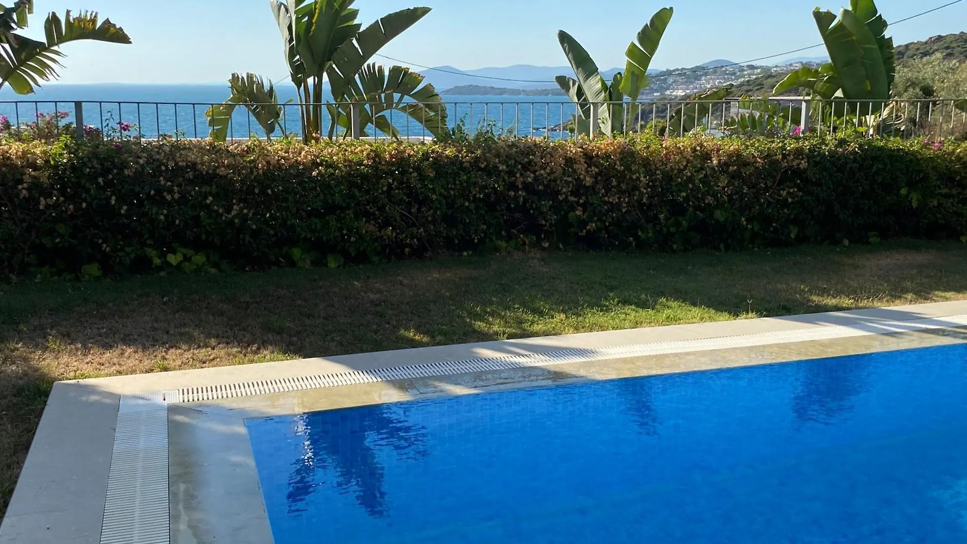 Sea-View Hotel Residence Milas