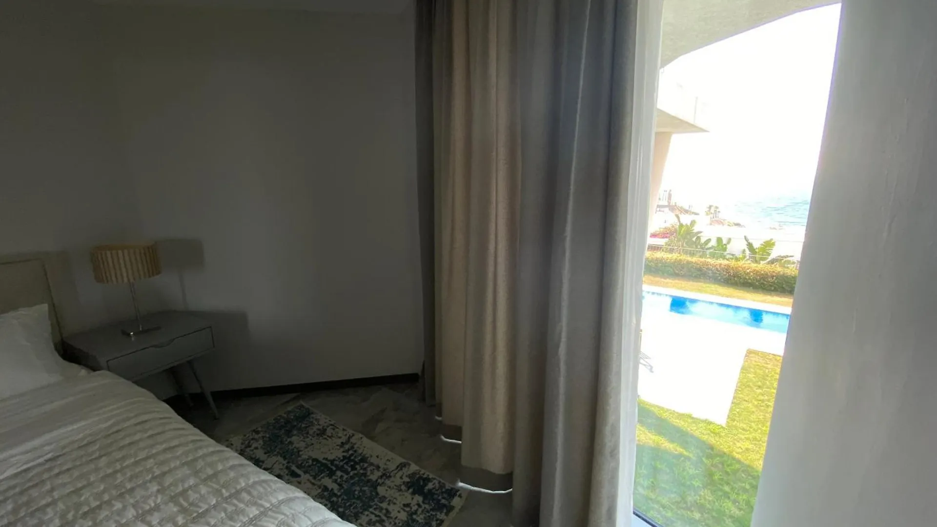 Sea-View Hotel Residence Milas