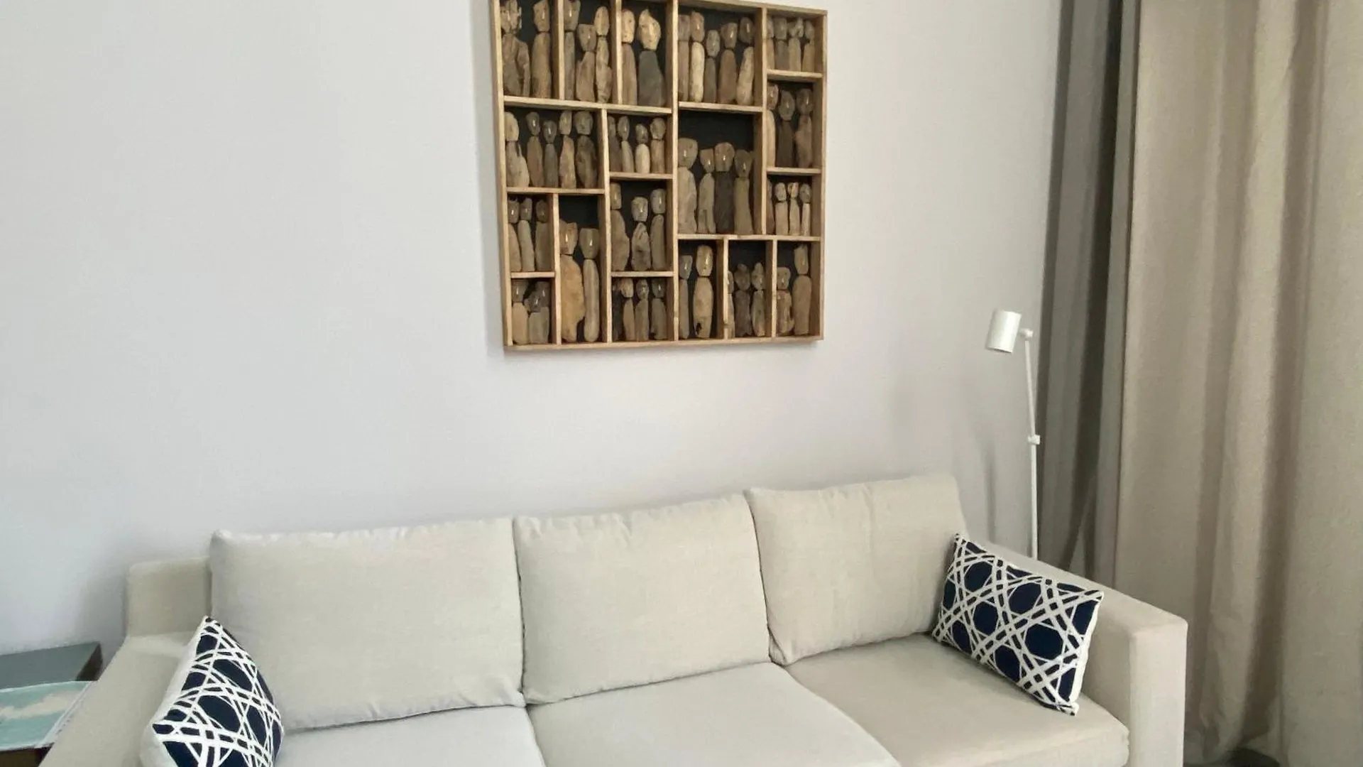 Sea-View Hotel Residence Milas