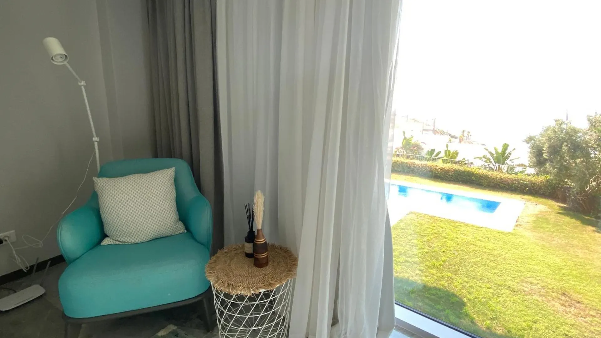 Sea-View Hotel Residence Milas 5*,