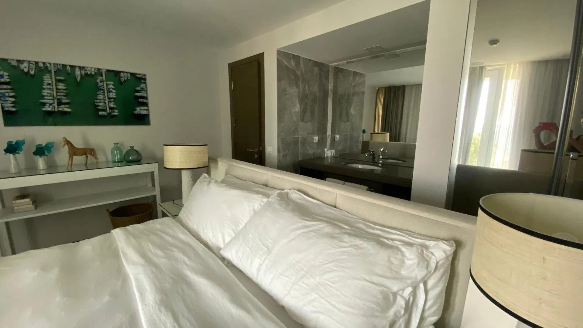 *****  Sea-View Hotel Residence Milas Turkey