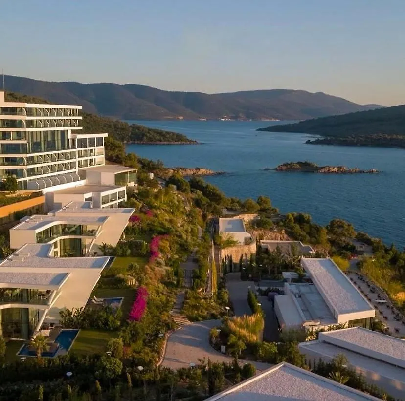 Sea-View Hotel Residence Milas