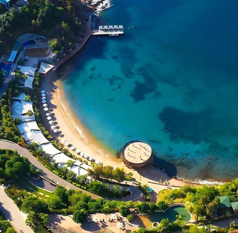 Sea-View Hotel Residence Milas