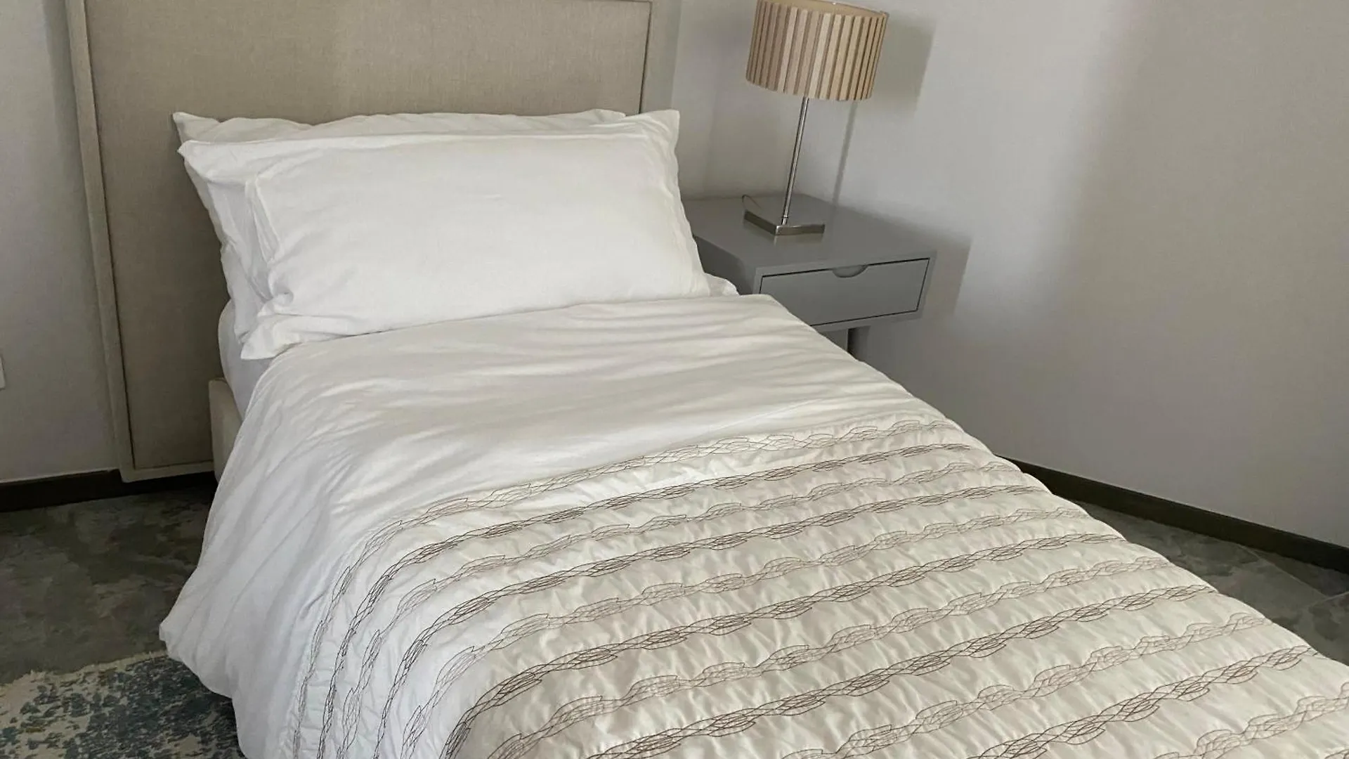 Sea-View Hotel Residence Milas