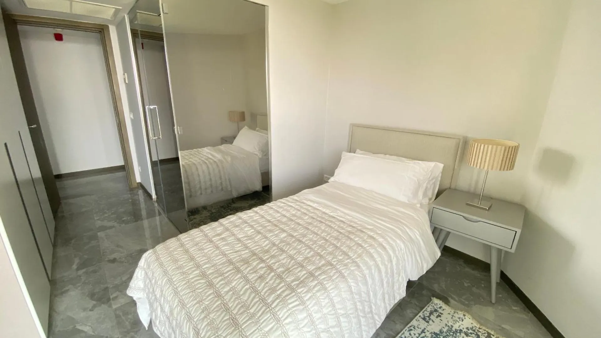 Sea-View Hotel Residence Milas