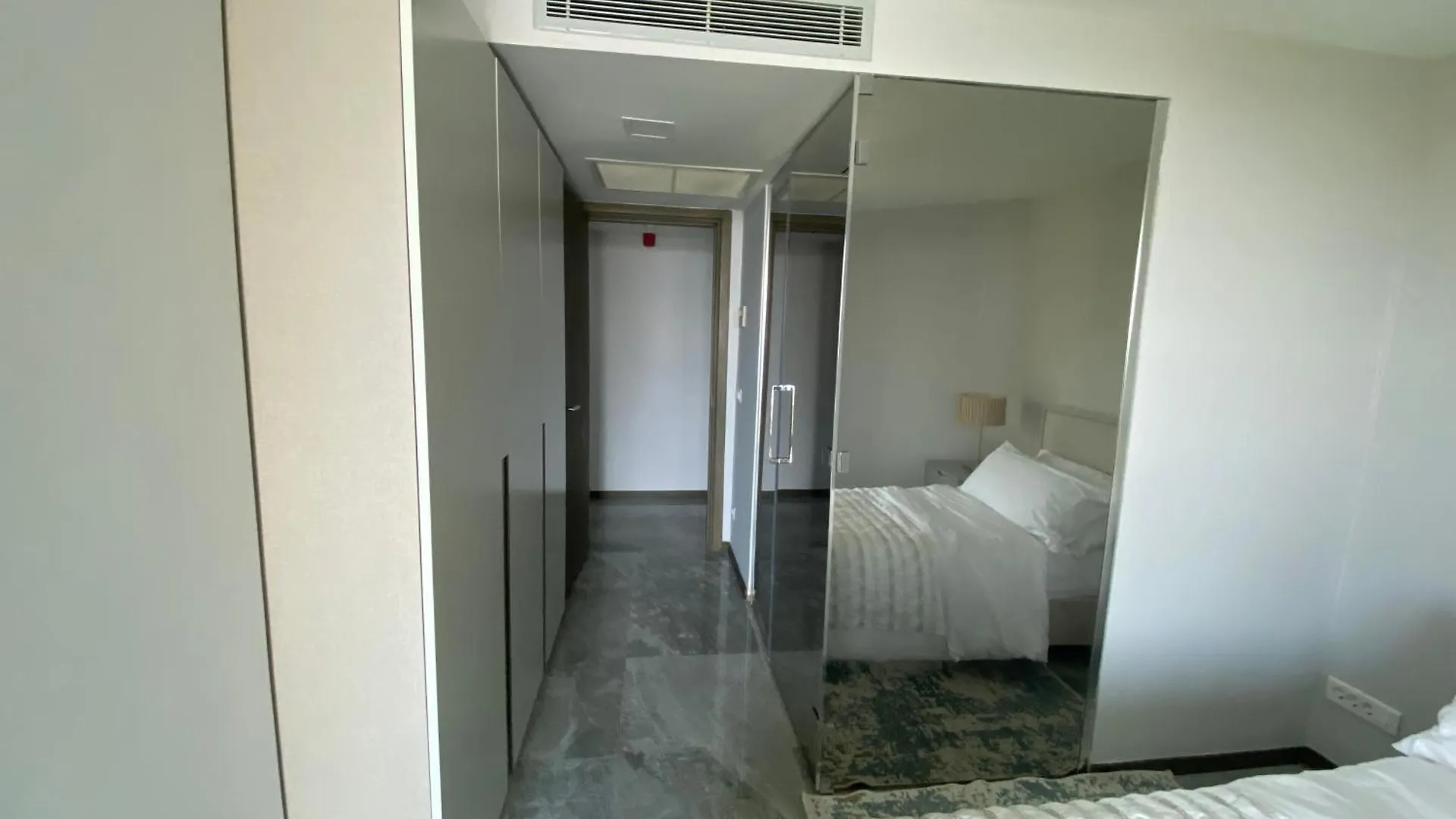 *****  Sea-View Hotel Residence Milas Turkey