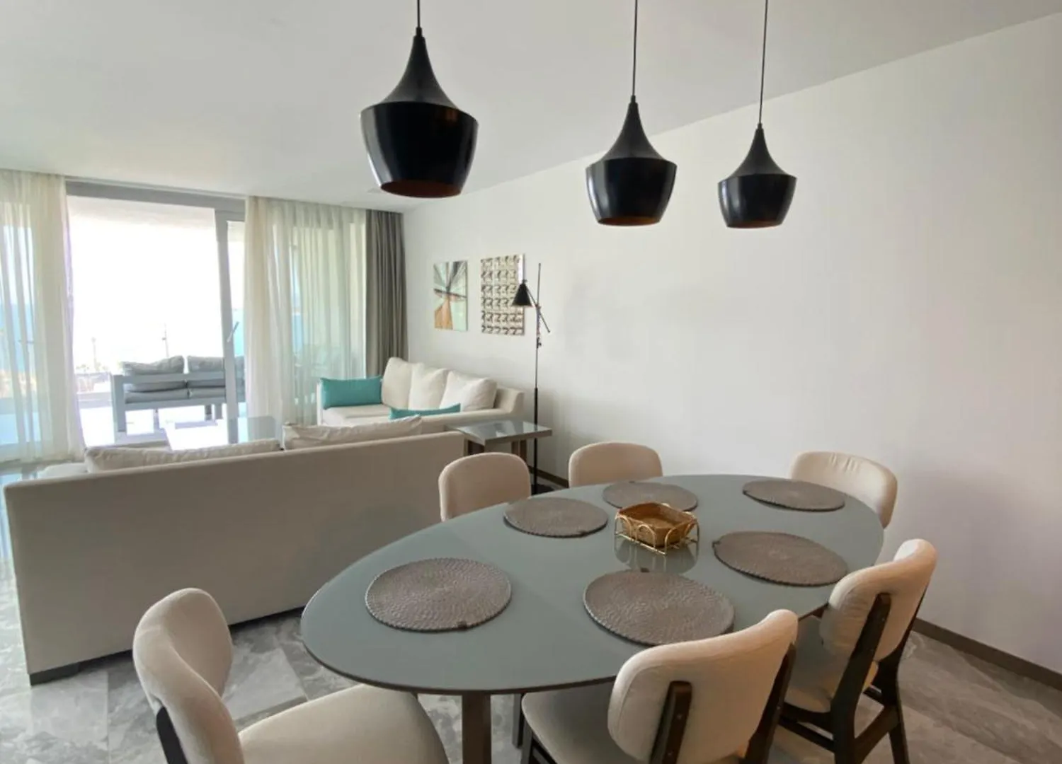 Sea-View Hotel Residence Milas