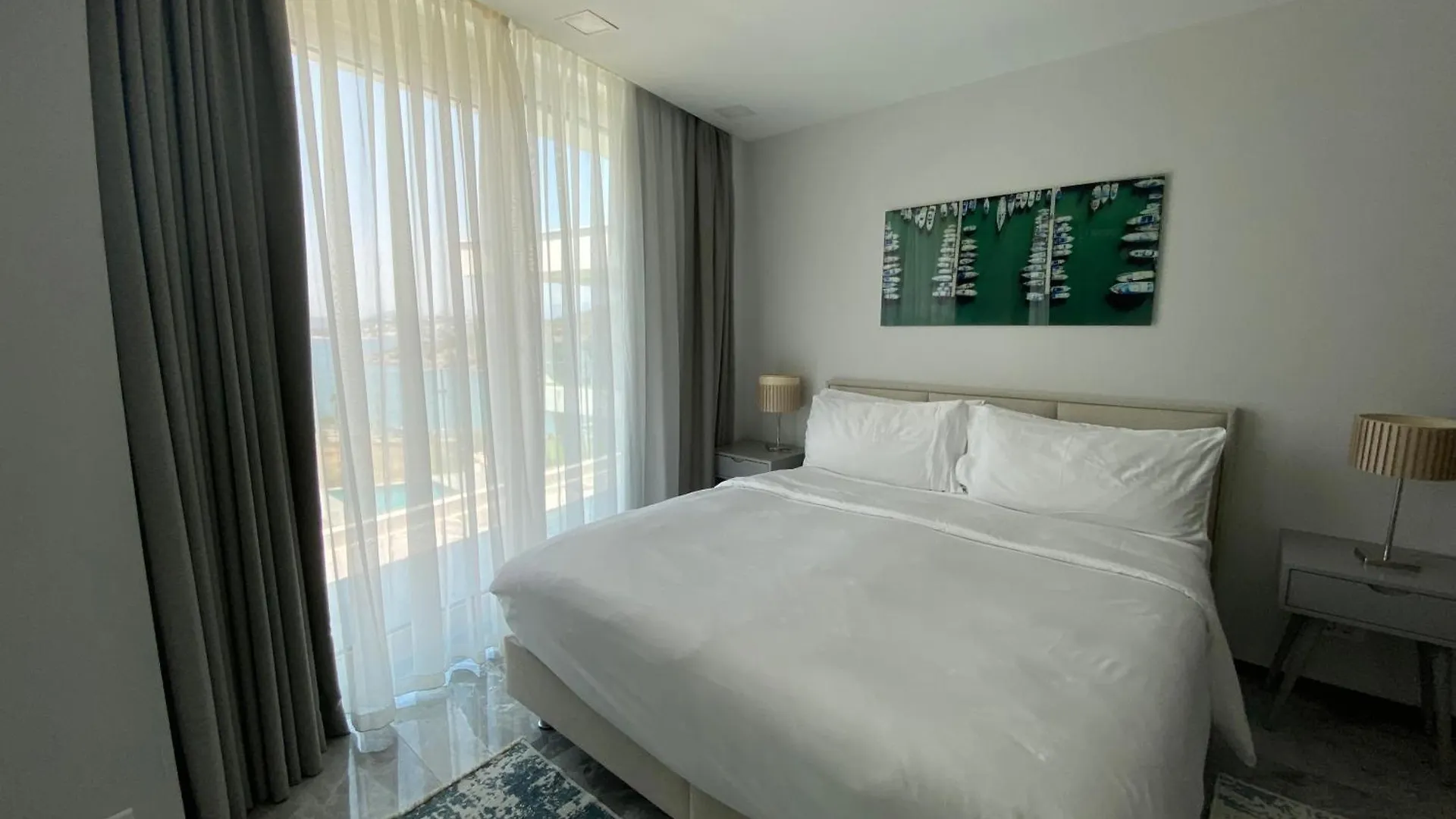 Sea-View Hotel Residence Milas 5*,  Turkey