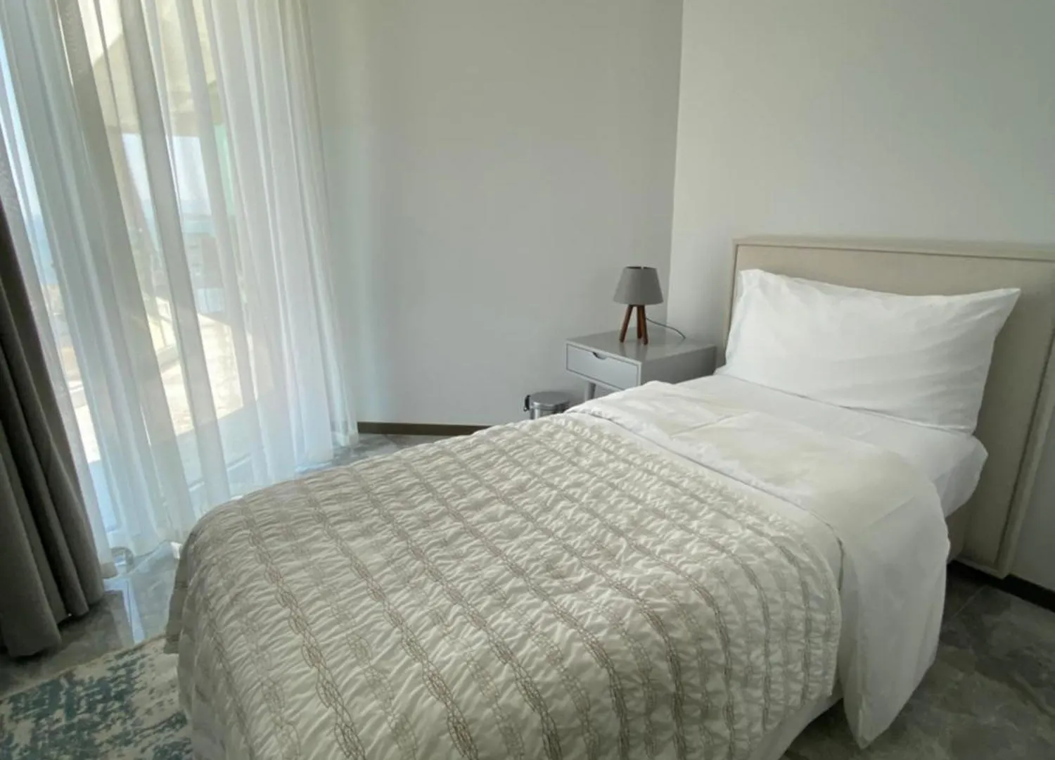 Sea-View Hotel Residence Milas