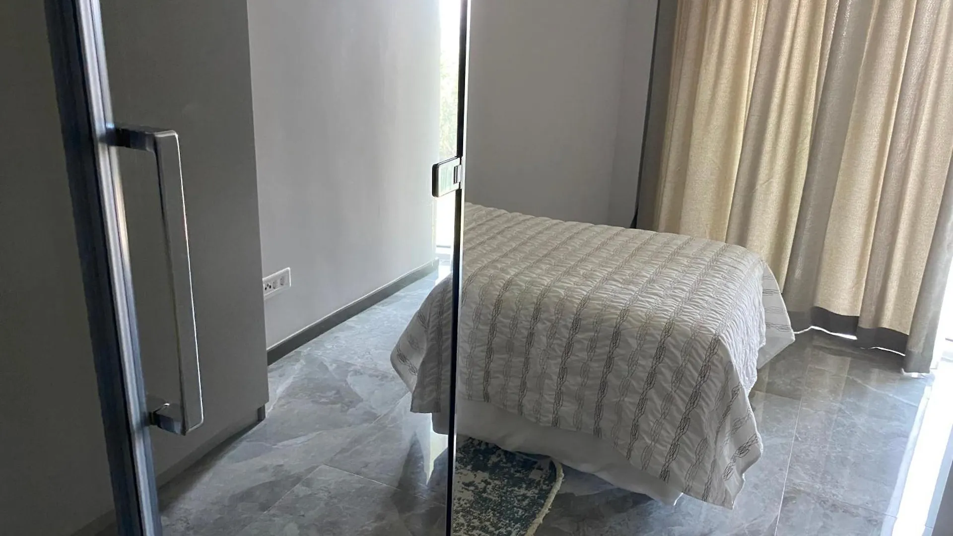 Sea-View Hotel Residence Milas