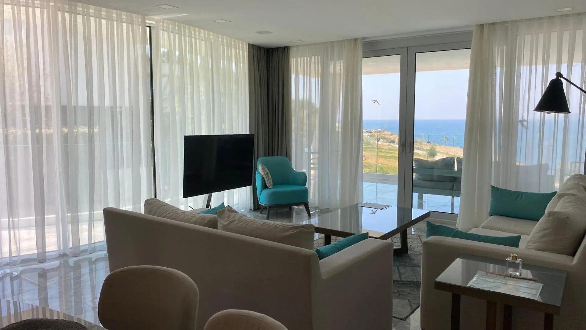Sea-View Hotel Residence Milas
