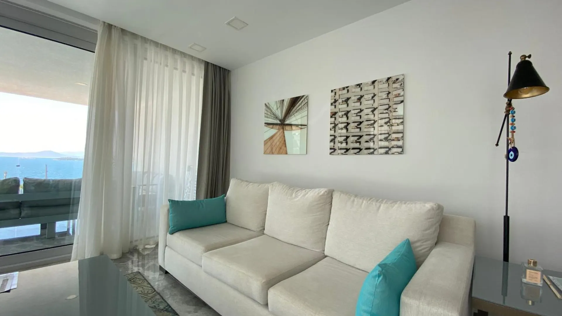Sea-View Hotel Residence Milas