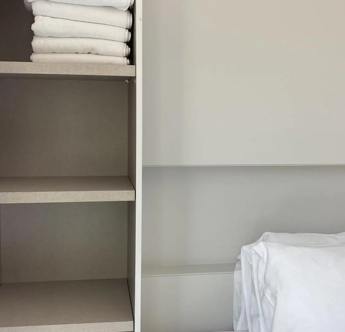 Sea-View Hotel Residence Milas