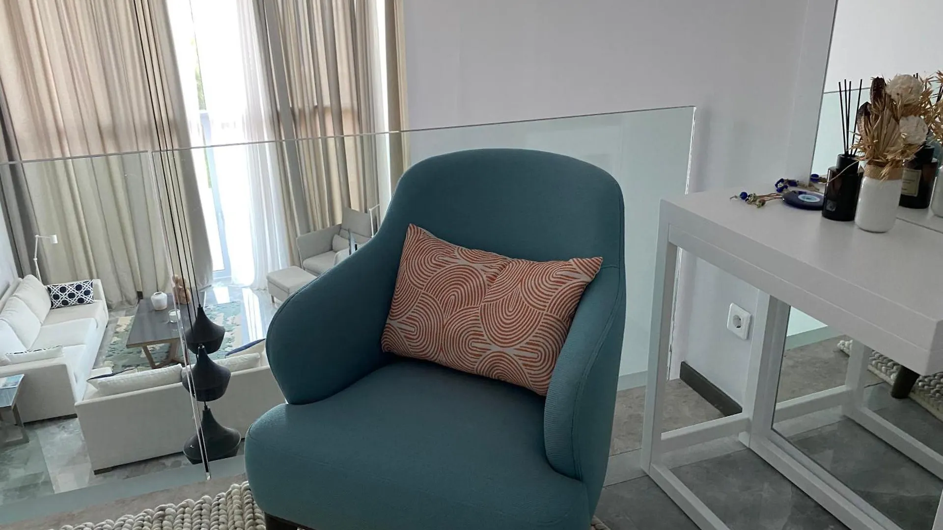 Sea-View Hotel Residence Milas