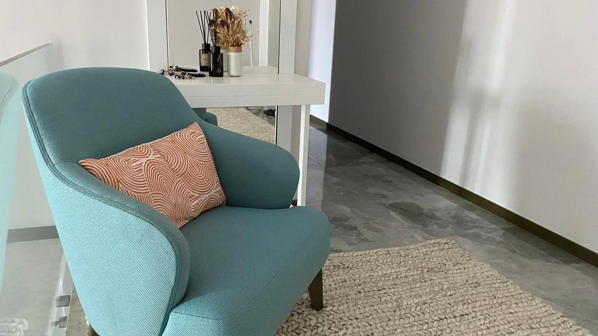 Sea-View Hotel Residence Milas