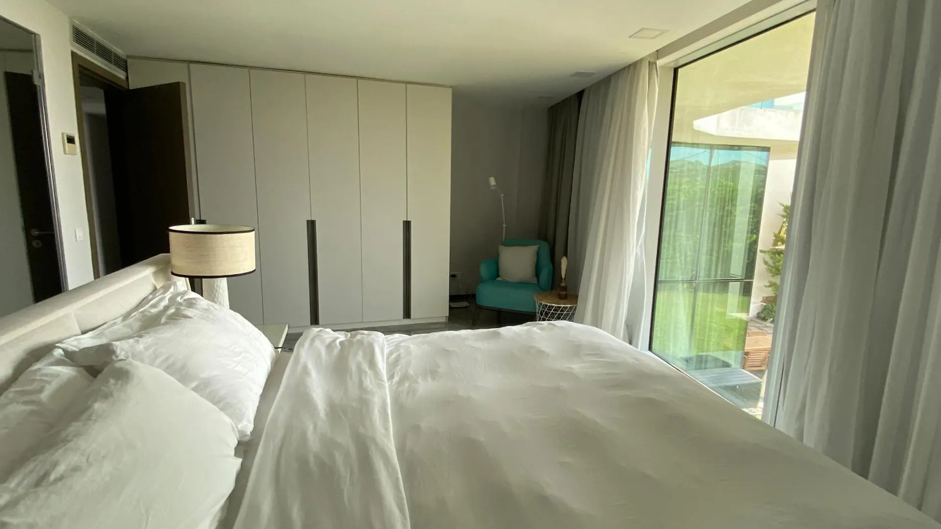 Sea-View Hotel Residence Milas 5*,
