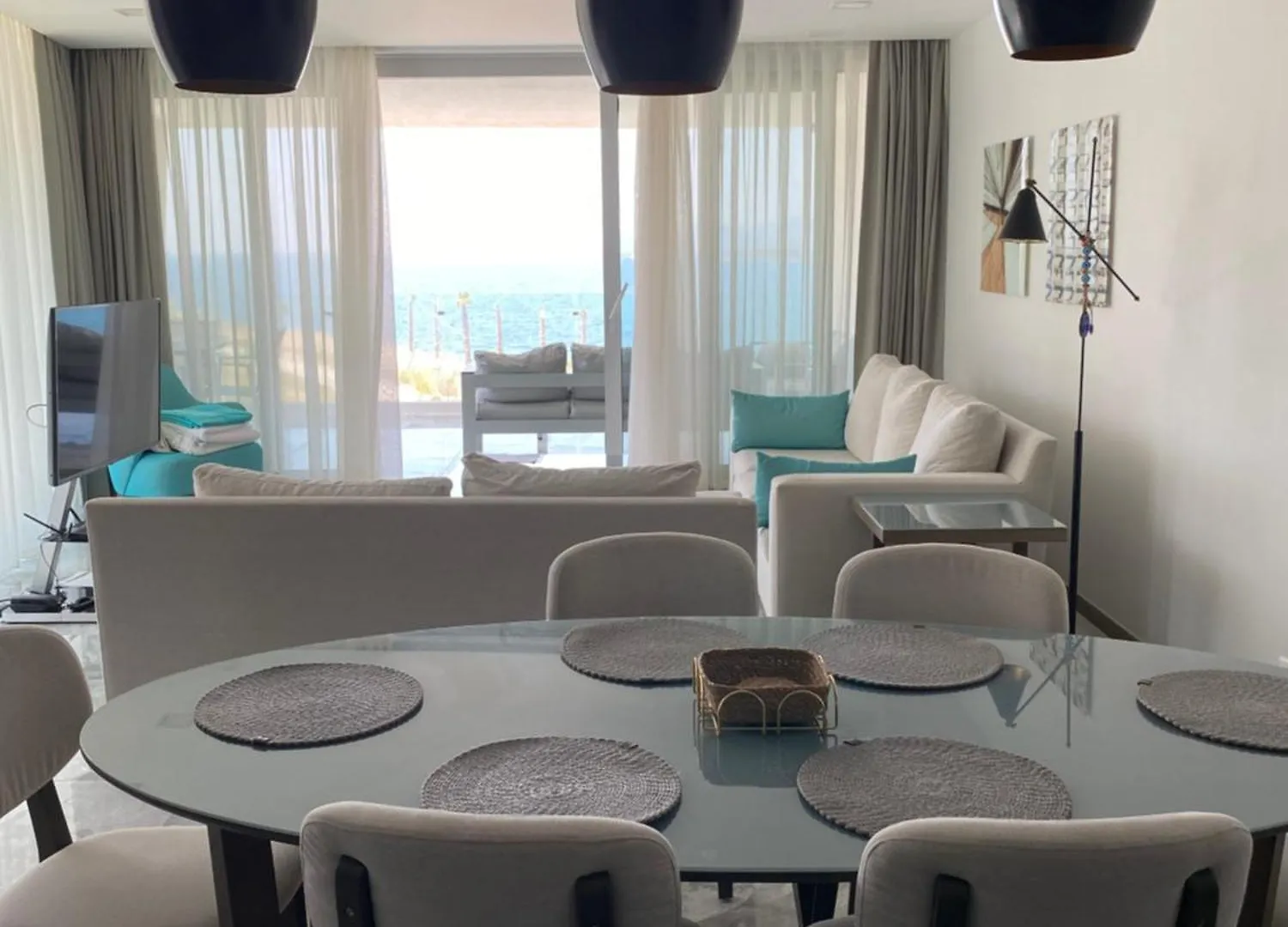 Sea-View Hotel Residence Milas 5*,  Turkey