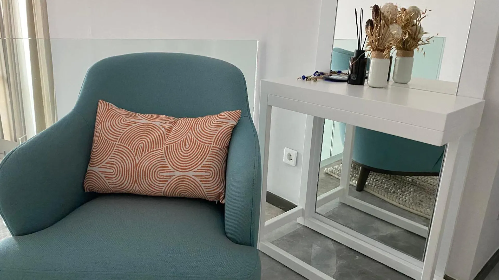 Sea-View Hotel Residence Milas