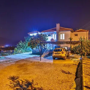  Villa Agach Aparts-savran