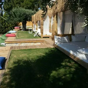Hidden Garden Отель