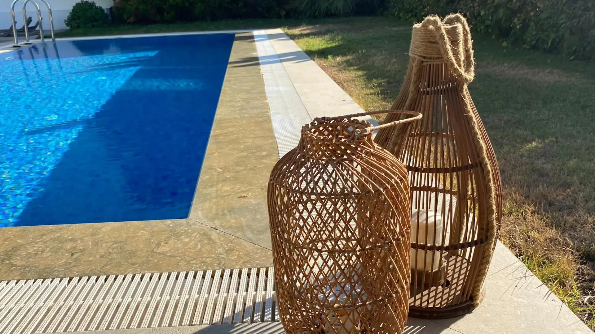 Sea-View Hotel Residence Milas