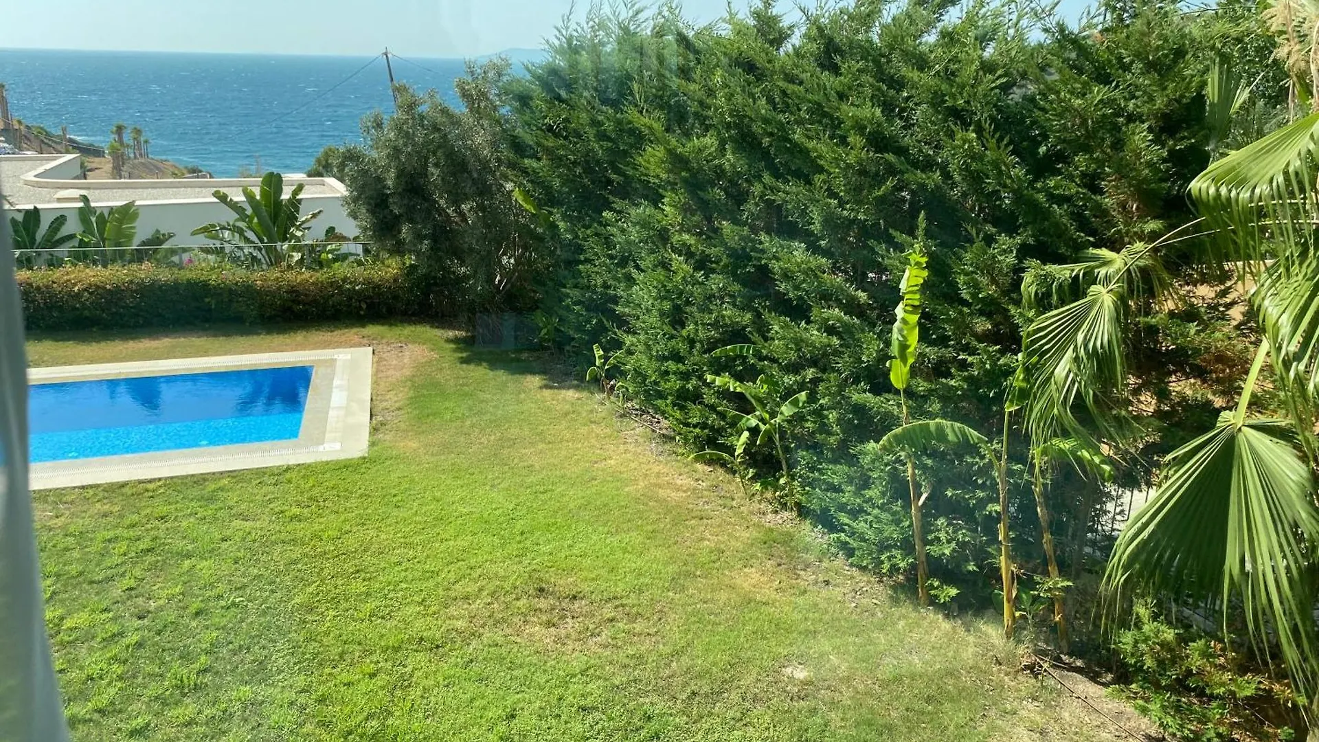 Sea-View Hotel Residence Milas