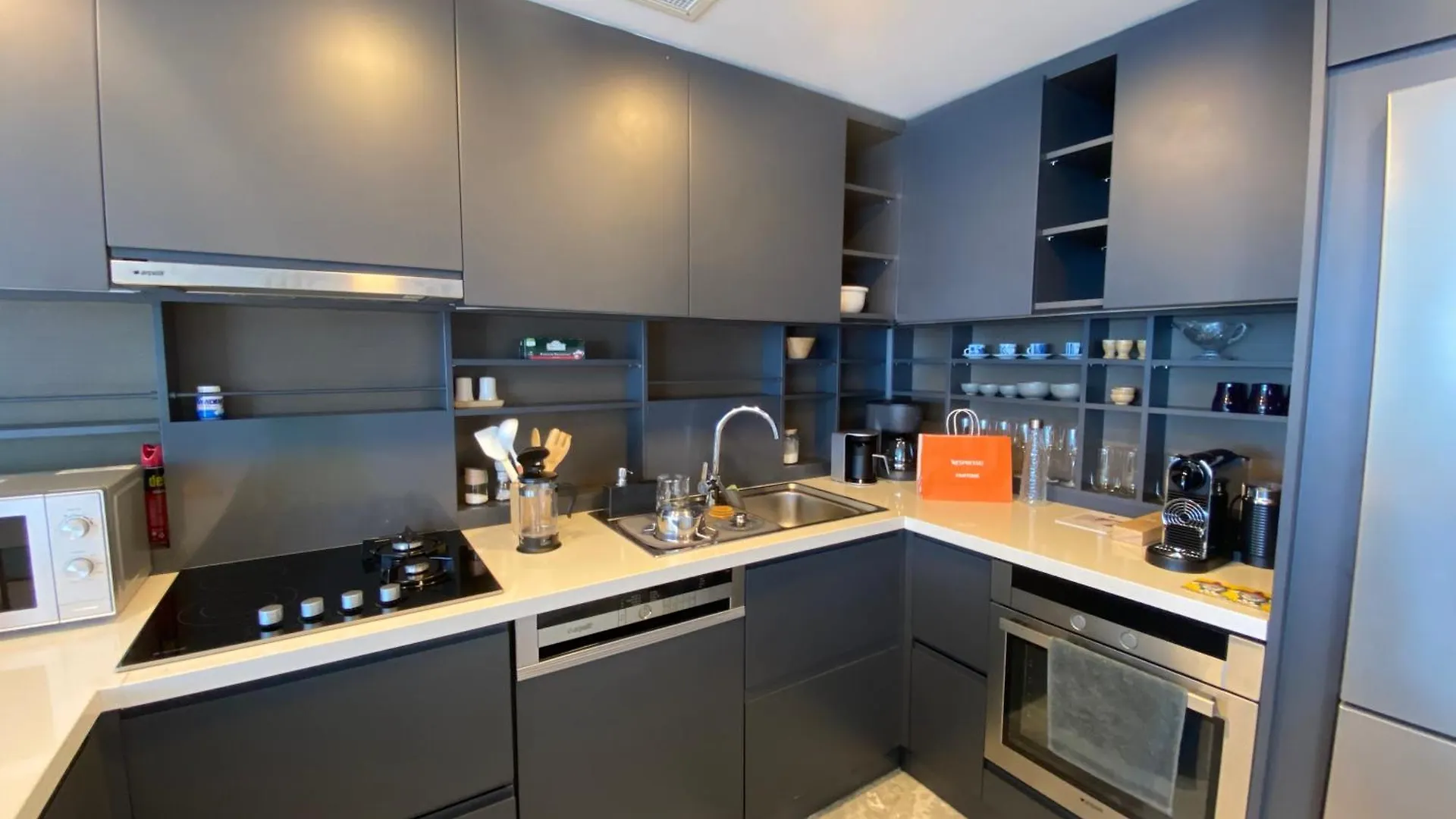 Sea-View Hotel Residence Milas Turchia